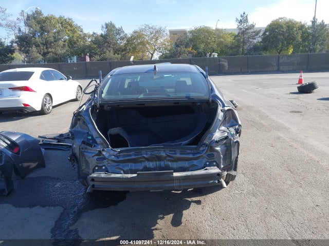19XFC1F30ME206537 Honda CIVIC EX
