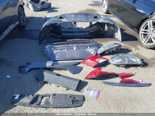 19XFC1F30ME206537 Honda CIVIC EX