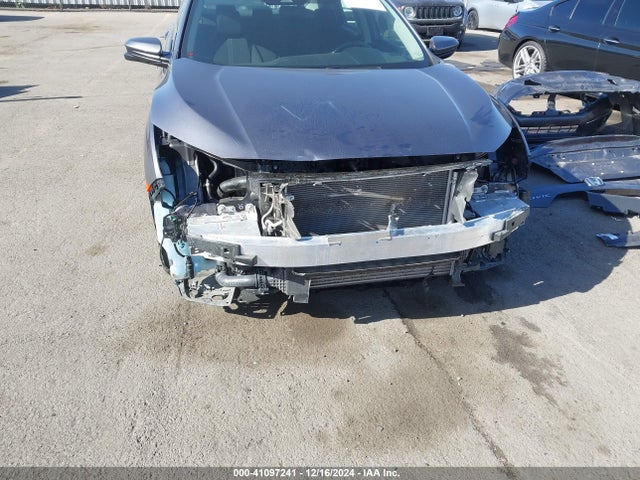 19XFC1F30ME206537 Honda CIVIC EX