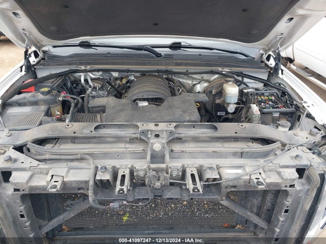Chevrolet Tahoe Lt 2015 1GNSCBKC3FR713781 Image 10