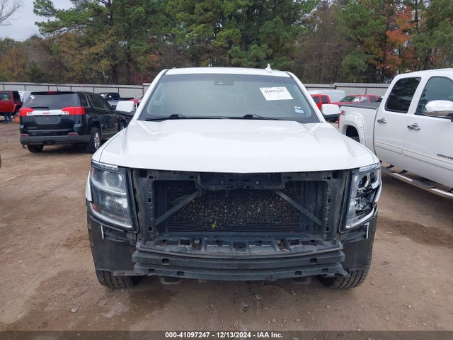 Chevrolet Tahoe Lt 2015 1GNSCBKC3FR713781 Image 13