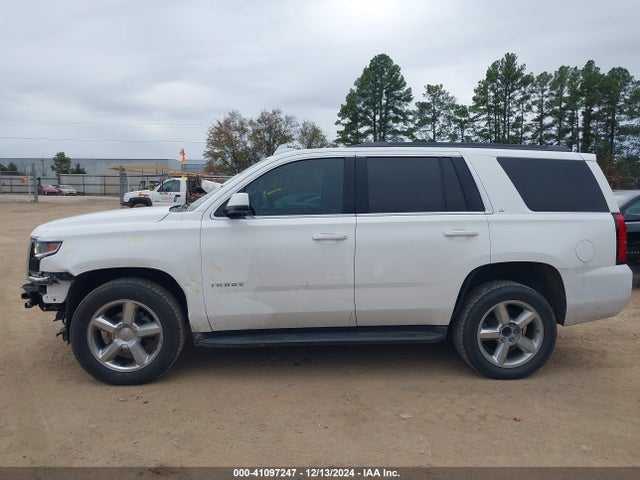 Chevrolet Tahoe Lt 2015 1GNSCBKC3FR713781 Image 15