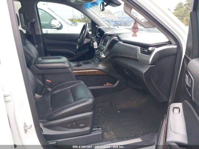 Chevrolet Tahoe Lt 2015 1GNSCBKC3FR713781 Image 5