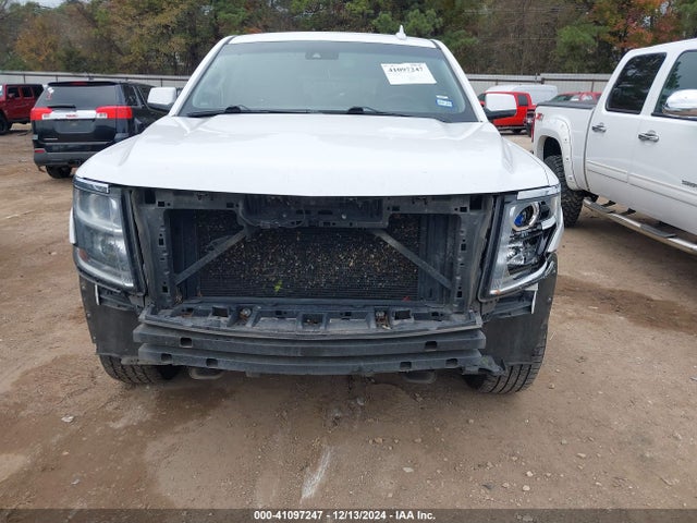 Chevrolet Tahoe Lt 2015 1GNSCBKC3FR713781 Image 6