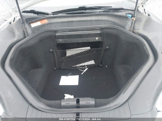 5YJSA1H13EFP53684 Tesla Model S P85