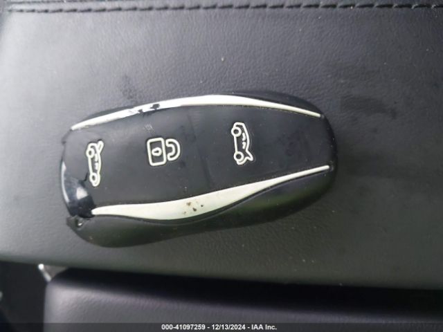 5YJSA1H13EFP53684 Tesla Model S P85