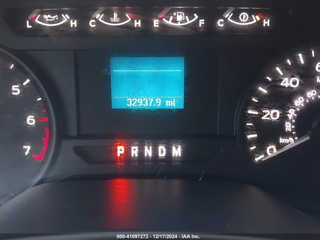 Ford F-150 Xl 2018 1FTMF1C51JKC57638 Image 15