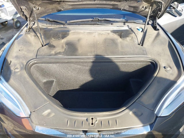 2018 TESLA MODEL S 5YJSA1E24JF291613 Photo 9