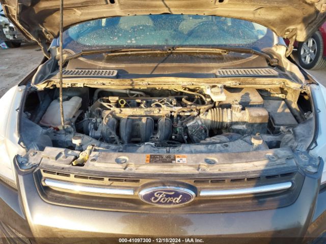 1FMCU0G78FUA65406 Ford ESCAPE SE