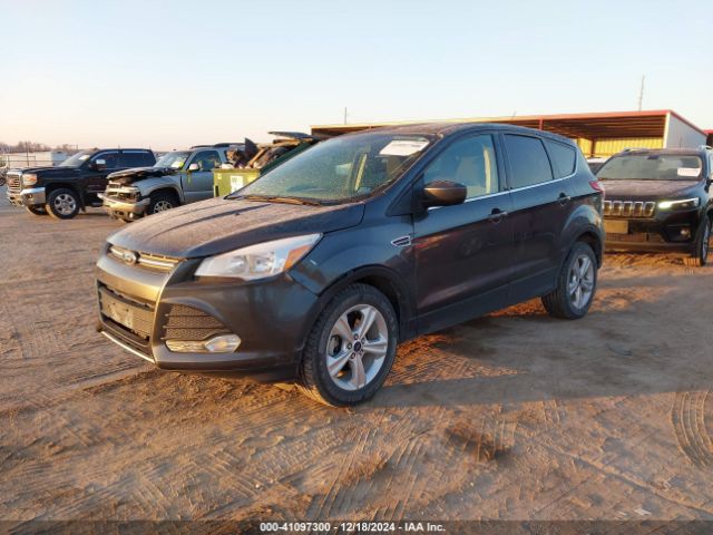 1FMCU0G78FUA65406 Ford ESCAPE SE