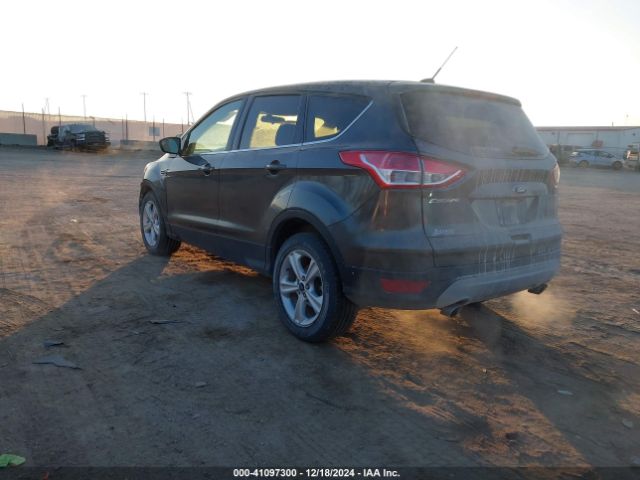 1FMCU0G78FUA65406 Ford ESCAPE SE