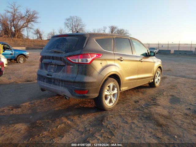 1FMCU0G78FUA65406 Ford ESCAPE SE