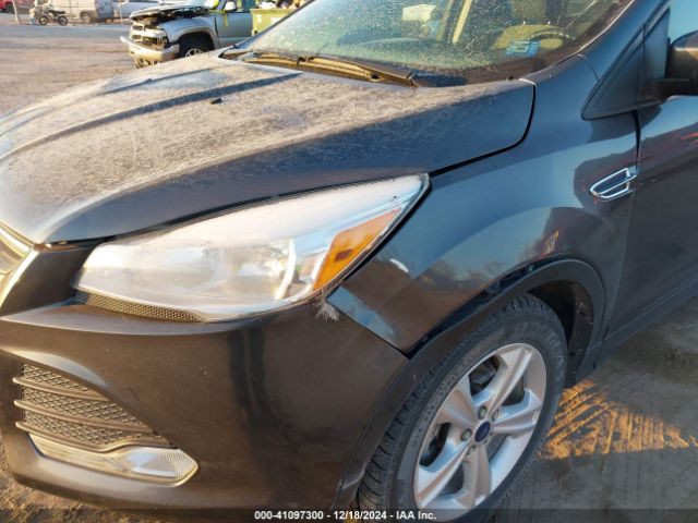 1FMCU0G78FUA65406 Ford ESCAPE SE