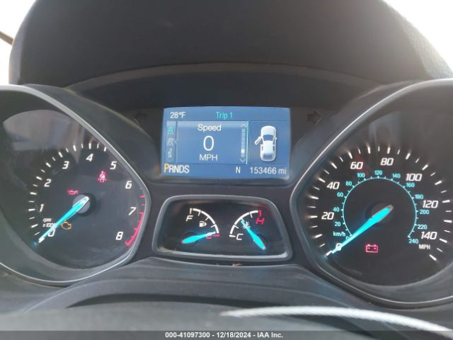 1FMCU0G78FUA65406 Ford ESCAPE SE