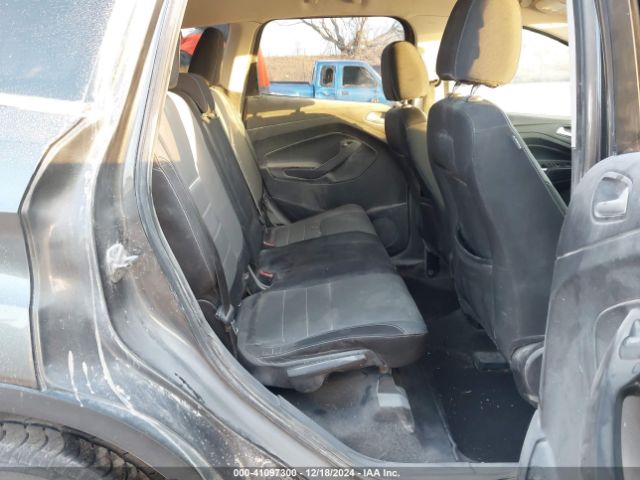 1FMCU0G78FUA65406 Ford ESCAPE SE