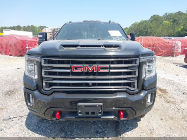 1GT49PEY7PF128788 GMC SIERRA 2500HD