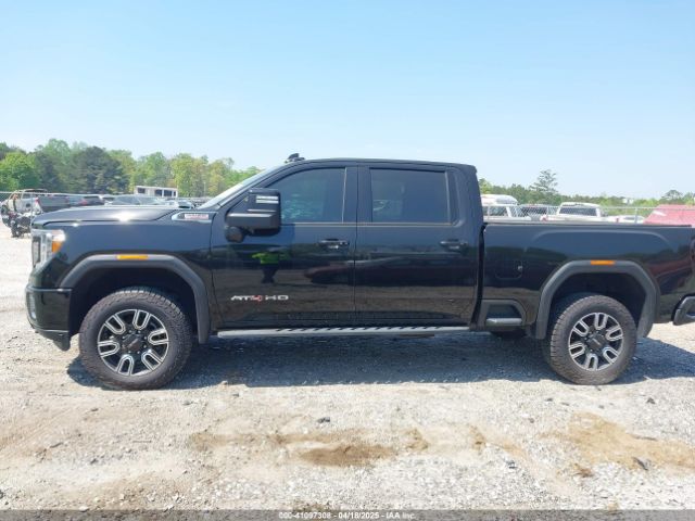 1GT49PEY7PF128788 GMC SIERRA 2500HD