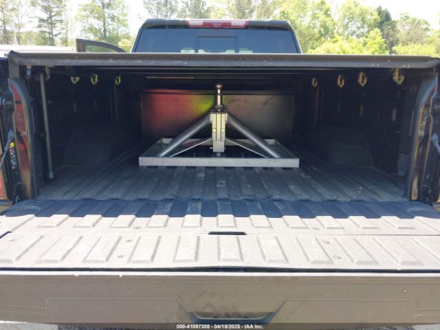 1GT49PEY7PF128788 GMC SIERRA 2500HD