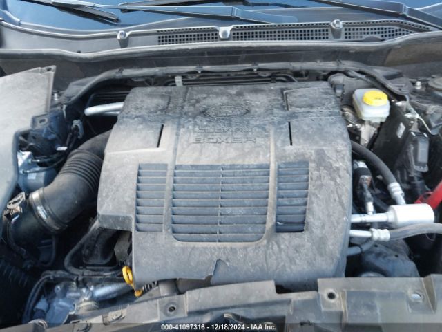 JF2SKADC5PH483690 Subaru Forester Premium