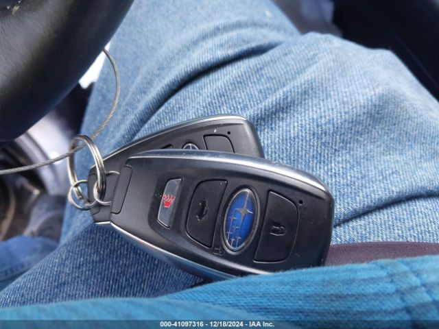 JF2SKADC5PH483690 Subaru Forester Premium