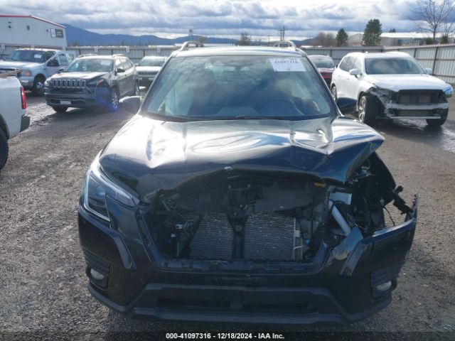 JF2SKADC5PH483690 Subaru Forester Premium