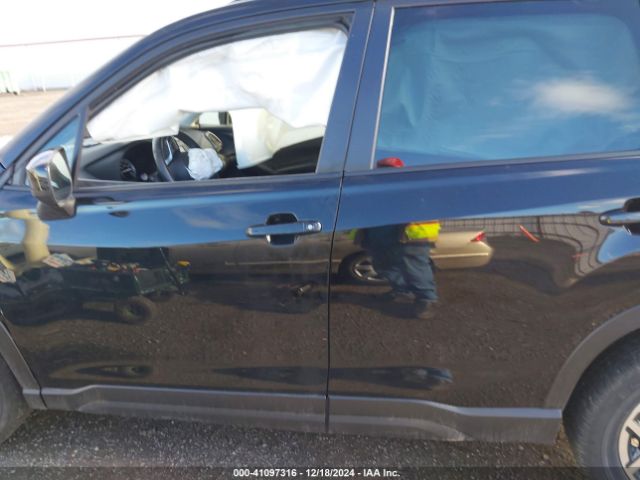 JF2SKADC5PH483690 Subaru Forester Premium