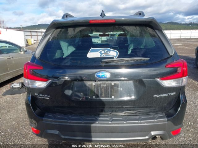 JF2SKADC5PH483690 Subaru Forester Premium