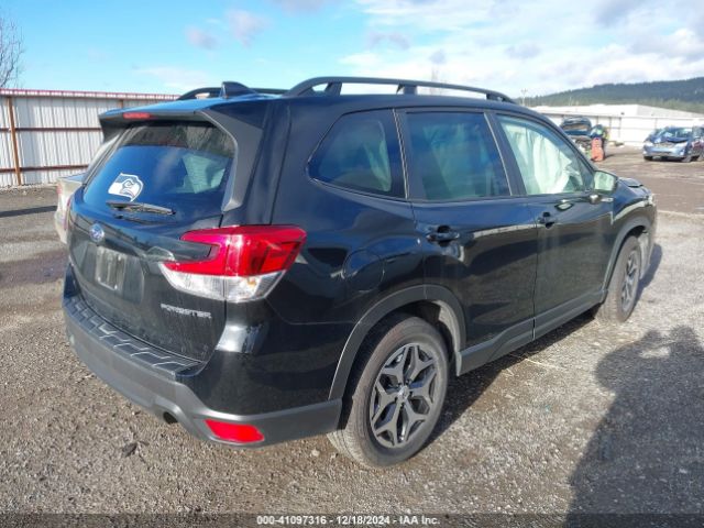 JF2SKADC5PH483690 Subaru Forester Premium