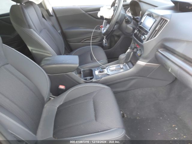 JF2SKADC5PH483690 Subaru Forester Premium