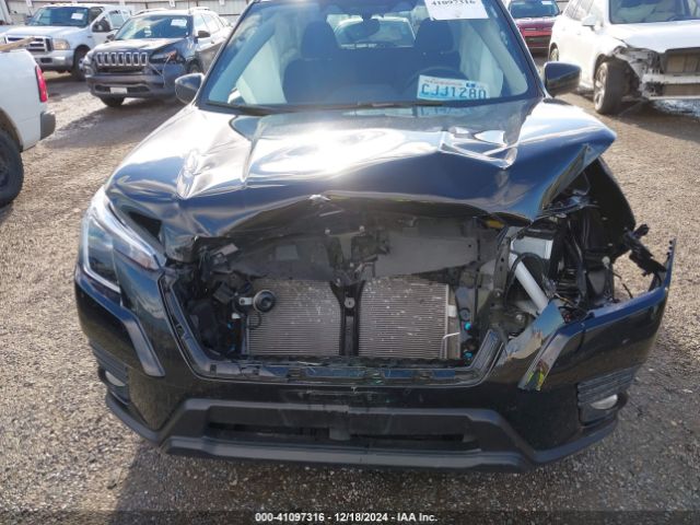 JF2SKADC5PH483690 Subaru Forester Premium