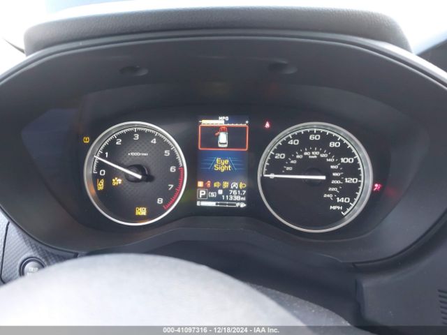 JF2SKADC5PH483690 Subaru Forester Premium