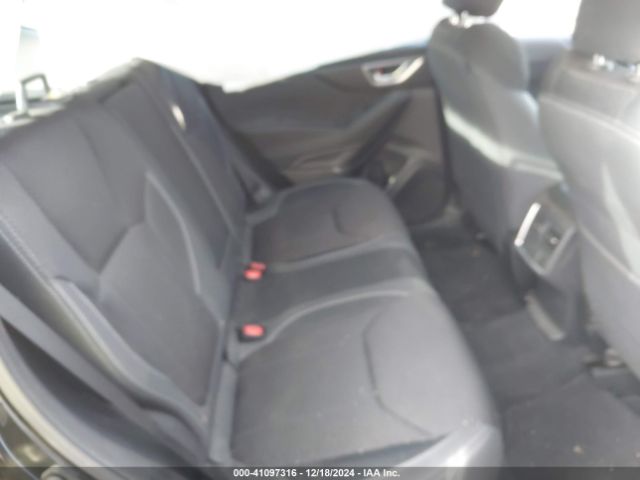 JF2SKADC5PH483690 Subaru Forester Premium