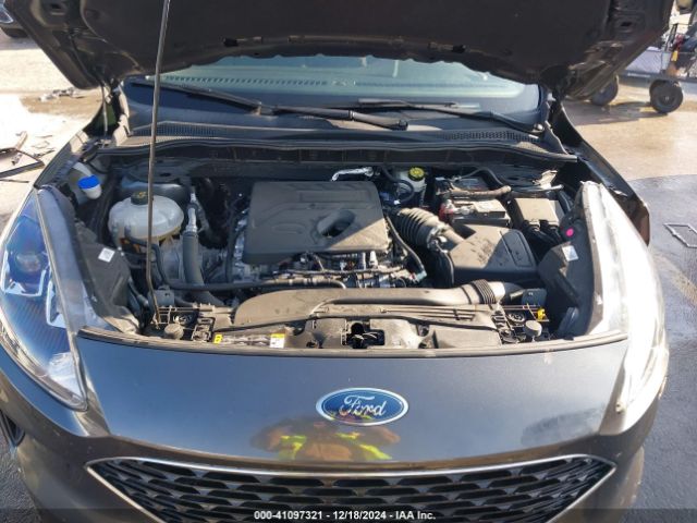 1FMCU0G6XLUB23969 Ford ESCAPE SE