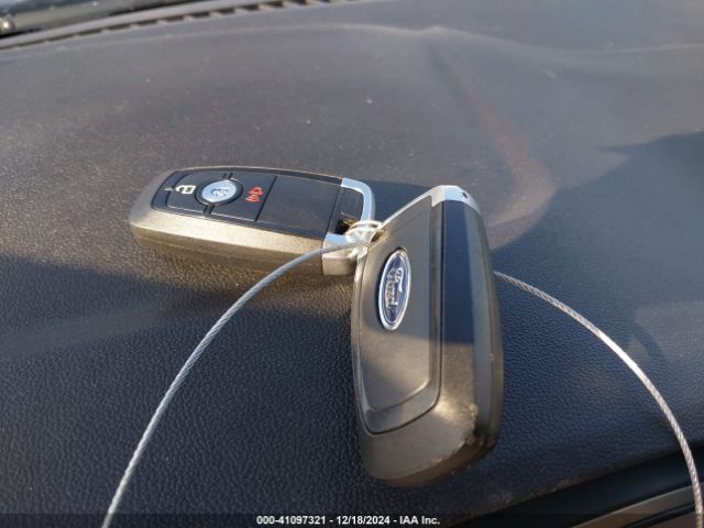 1FMCU0G6XLUB23969 Ford ESCAPE SE