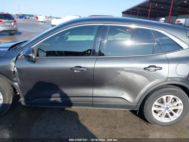 1FMCU0G6XLUB23969 Ford ESCAPE SE