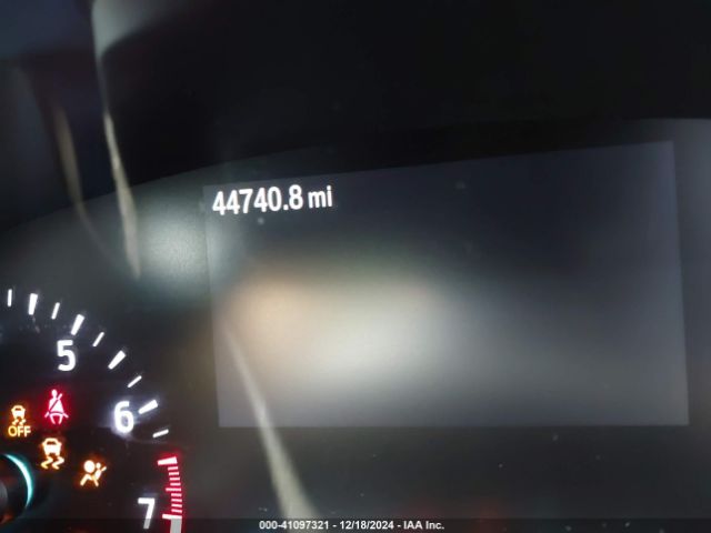 1FMCU0G6XLUB23969 Ford ESCAPE SE
