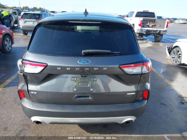 1FMCU0G6XLUB23969 Ford ESCAPE SE