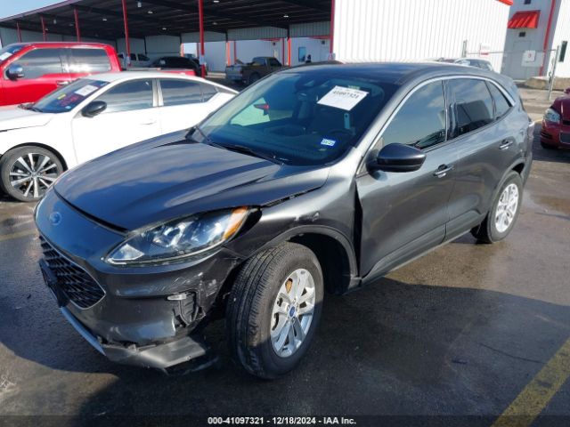 1FMCU0G6XLUB23969 Ford ESCAPE SE