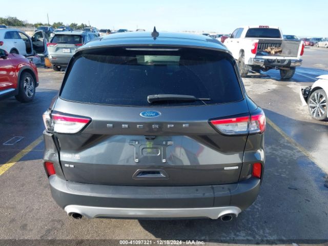 1FMCU0G6XLUB23969 Ford ESCAPE SE