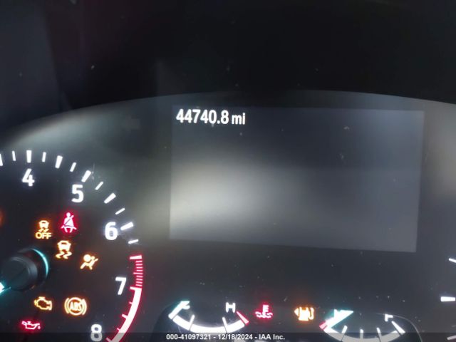 1FMCU0G6XLUB23969 Ford ESCAPE SE