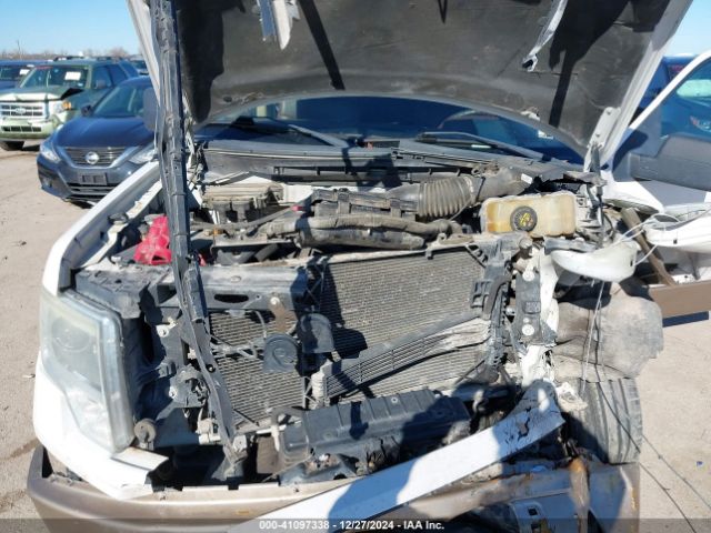 1FTFW1ET2EKD45169 Ford F-150 King Ranch