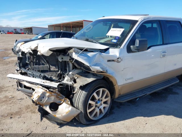 1FTFW1ET2EKD45169 Ford F-150 King Ranch