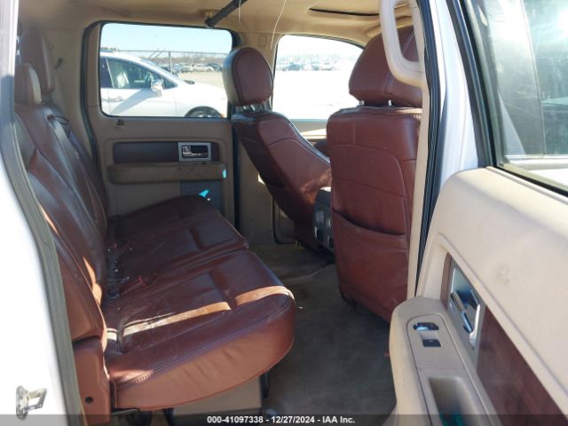 1FTFW1ET2EKD45169 Ford F-150 King Ranch