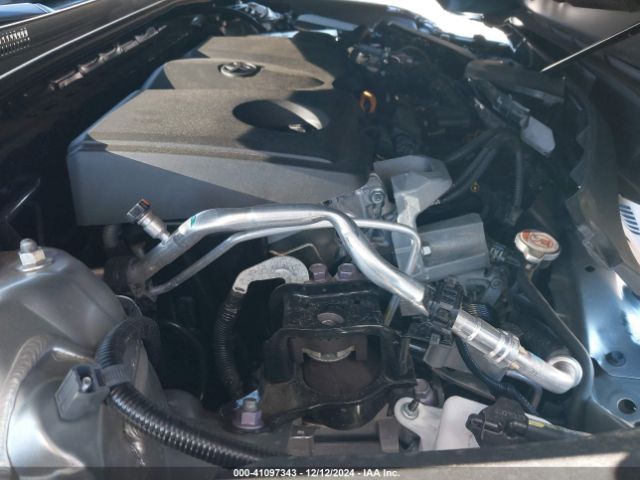 4T1G11AK3RU867914 Toyota CAMRY SE