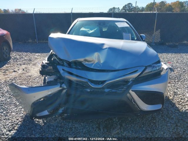 4T1G11AK3RU867914 Toyota CAMRY SE