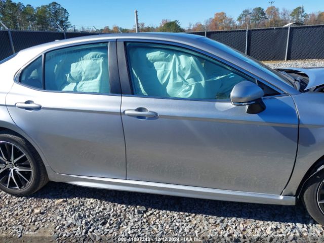 4T1G11AK3RU867914 Toyota CAMRY SE