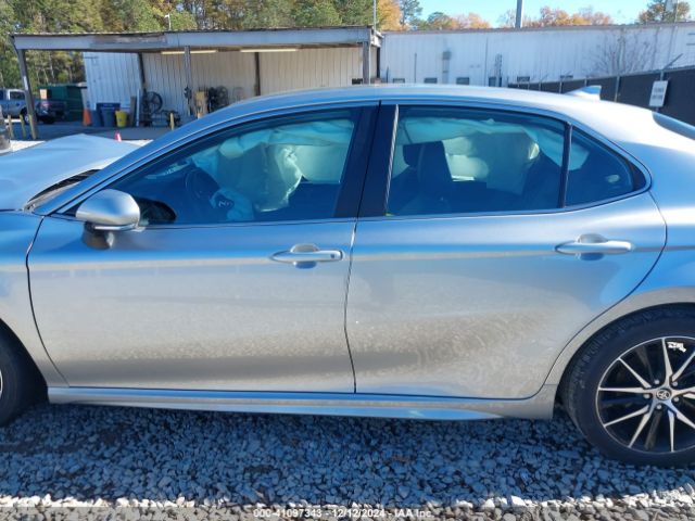 4T1G11AK3RU867914 Toyota CAMRY SE