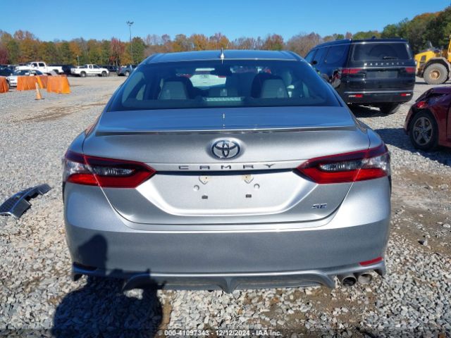 4T1G11AK3RU867914 Toyota CAMRY SE