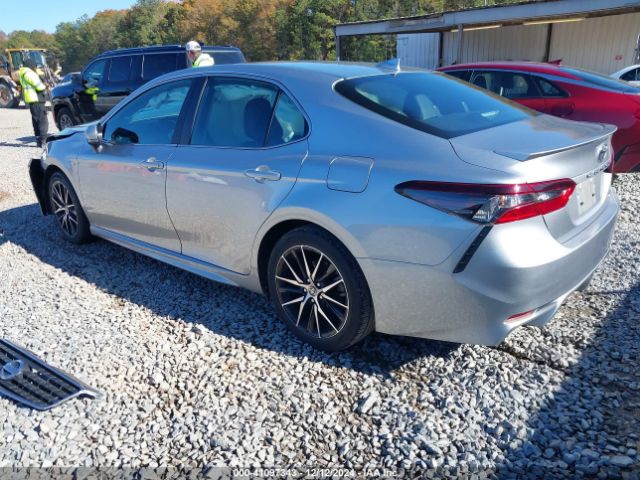 4T1G11AK3RU867914 Toyota CAMRY SE