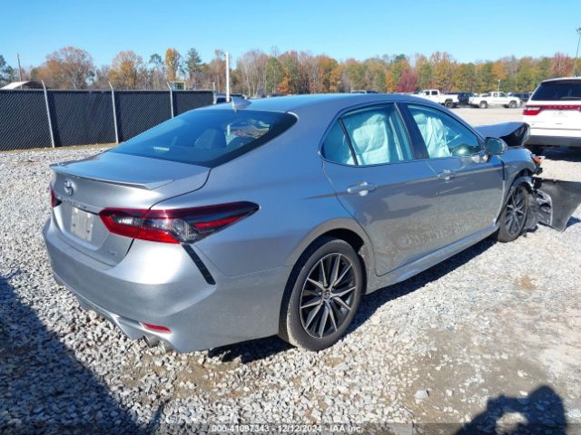 4T1G11AK3RU867914 Toyota CAMRY SE